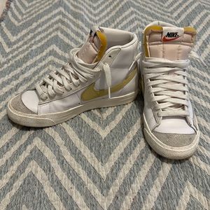 Nike Blazer Mid '77 Vintage sneakers